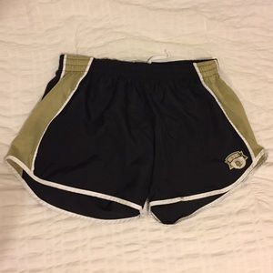 Athletic Shorts